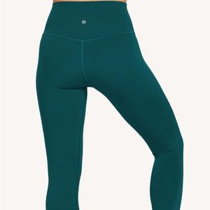 Lululemon align leggings